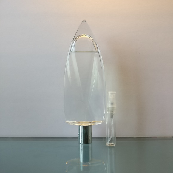 ๐๐๐ณAlfred Sung Jewel 5mL EDP Sample Vial๐ธ๐ธ๐ฟ - Picture 2 of 8